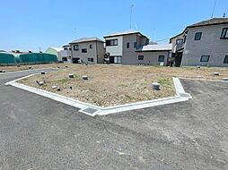 物件画像 海老名市杉久保南3丁目　建築条件なし売地　No12