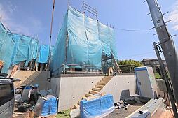 物件画像 横浜市緑区いぶき野　新築分譲住宅　1　N号棟