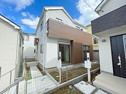 物件画像 横浜市緑区いぶき野　新築分譲住宅　1　M号棟