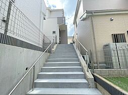 物件画像 横浜市緑区いぶき野　新築分譲住宅　1　K号棟