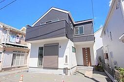 物件画像 相模原市南区相南3丁目10期　新築分譲住宅