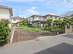 物件画像 相模原市南区上鶴間8丁目　建築条件付売地