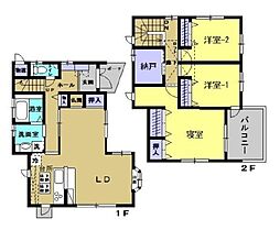 相模原市中央区上矢部1丁目　中古戸建