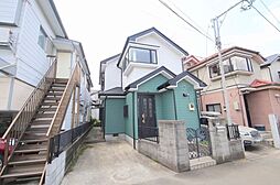 物件画像 相模原市中央区淵野辺本町5丁目　中古戸建