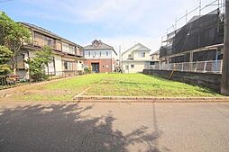 物件画像 相模原市南区下溝　建築条件なし売地