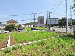 物件画像 座間市入谷西2丁目　建築条件なし売地　No3