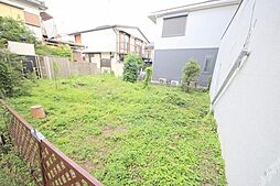 物件画像 相模原市中央区相生1丁目　建築条件なし売地