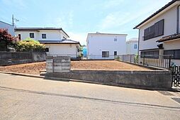物件画像 相模原市南区磯部　建築条件なし売地