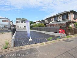 物件画像 相模原市南区文京2丁目　建築条件付き売地　No1