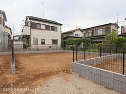 物件画像 相模原市南区文京2丁目　建築条件付き売地　No2