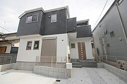 物件画像 相模原市南区御園1丁目4期　新築分譲住宅