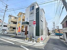 物件画像 座間市相武台4丁目3期　戸建　1号棟