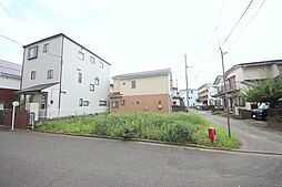 物件画像 相模原市中央区富士見2丁目　建築条件付き売地