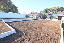 物件画像 大和市上和田11期　建築条件付き売地　宅地3