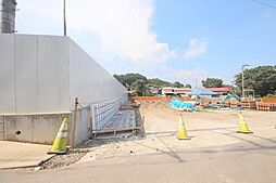 物件画像 大和市上和田11期　建築条件付き売地　宅地1