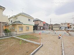 物件画像 相模原市中央区東淵野辺5丁目2期　建築条件付き売地　宅地8