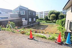 物件画像 町田市本町田　建築条件付き売地