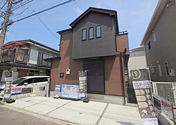 物件画像 相模原市南区御園1丁目8期　新築分譲住宅