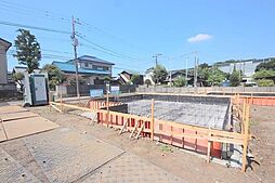 物件画像 横浜市瀬谷区上瀬谷町　新築分譲住宅　D号棟