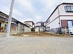 物件画像 相模原市南区御園1丁目　売地