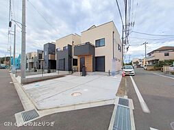 物件画像 相模原市中央区田名　新築分譲住宅　No1