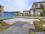 神奈川県相模原市中央区田名：物件画像