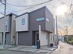 物件画像 相模原市中央区上溝　新築分譲住宅　No18