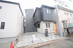 物件画像 相模原市南区上鶴間本町8丁目第7　新築分譲住宅　1号棟