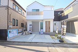 物件画像 座間市相模が丘6丁目6期　新築分譲住宅　3号棟