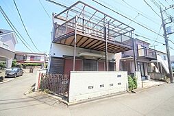 物件画像 相模原市中央区陽光台3丁目 建築条件なし売地