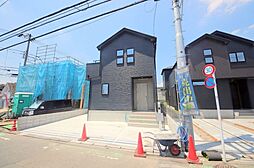 物件画像 相模原市中央区田名10期　新築分譲住宅　6号棟