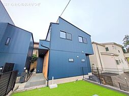 物件画像 横浜市青葉区桜台2期　新築分譲住宅　2号棟