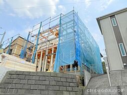 物件画像 横浜市青葉区桜台2期　新築分譲住宅　2号棟