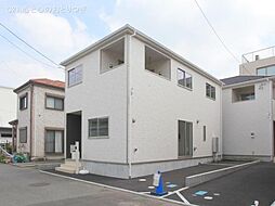 物件画像 座間市小松原1丁目第11　新築分譲住宅　1号棟