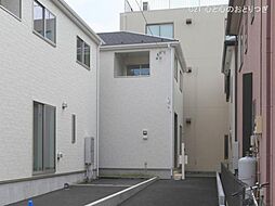 物件画像 座間市小松原1丁目第11　新築分譲住宅　2号棟