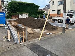 物件画像 横浜市瀬谷区南瀬谷1丁目　新築戸建　全2棟　2号棟