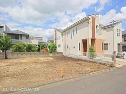 物件画像 相模原市中央区富士見2丁目　建築条件付き売地　No2