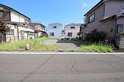 物件画像 相模原市中央区光が丘1丁目　建築条件なし売地