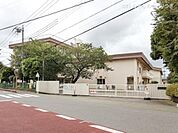 座間市立旭小学校まで918m