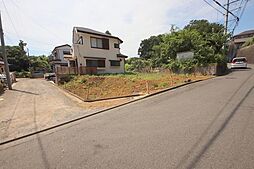 物件画像 相模原市南区磯部　建築条件なし売地