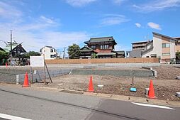 物件画像 大和市下鶴間　売地　全7区画　4号地