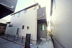 物件画像 座間市緑ヶ丘2丁目　新築分譲住宅　B号棟