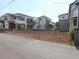 物件画像 相模原市南区御園1丁目　建築条件付き売地