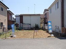 物件画像 横浜市瀬谷区二ツ橋町　土地