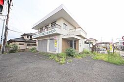 物件画像 相模原市中央区上溝　建築条件なし売地