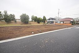 物件画像 大和市南林間6丁目　建築条件付売地　3　F区画