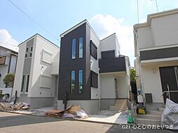 物件画像 大和市草柳2丁目　新築分譲住宅　2号棟