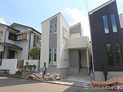 物件画像 大和市草柳2丁目　新築分譲住宅　1号棟