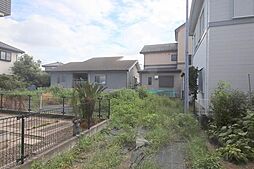 物件画像 相模原市中央区田名　建築条件なし売地