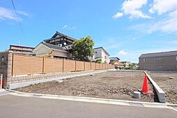 物件画像 大和市下鶴間　売地　全7区画　1号地